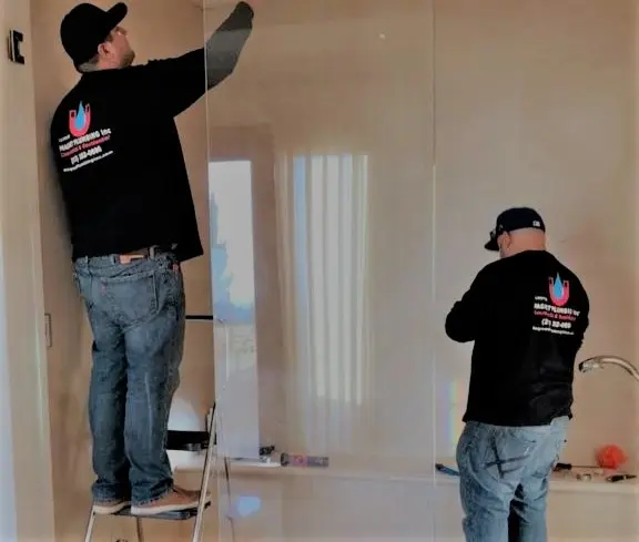 Professional plumbing installation for Tankless Water Heater Installation in Orchard Point at Piney Orchard